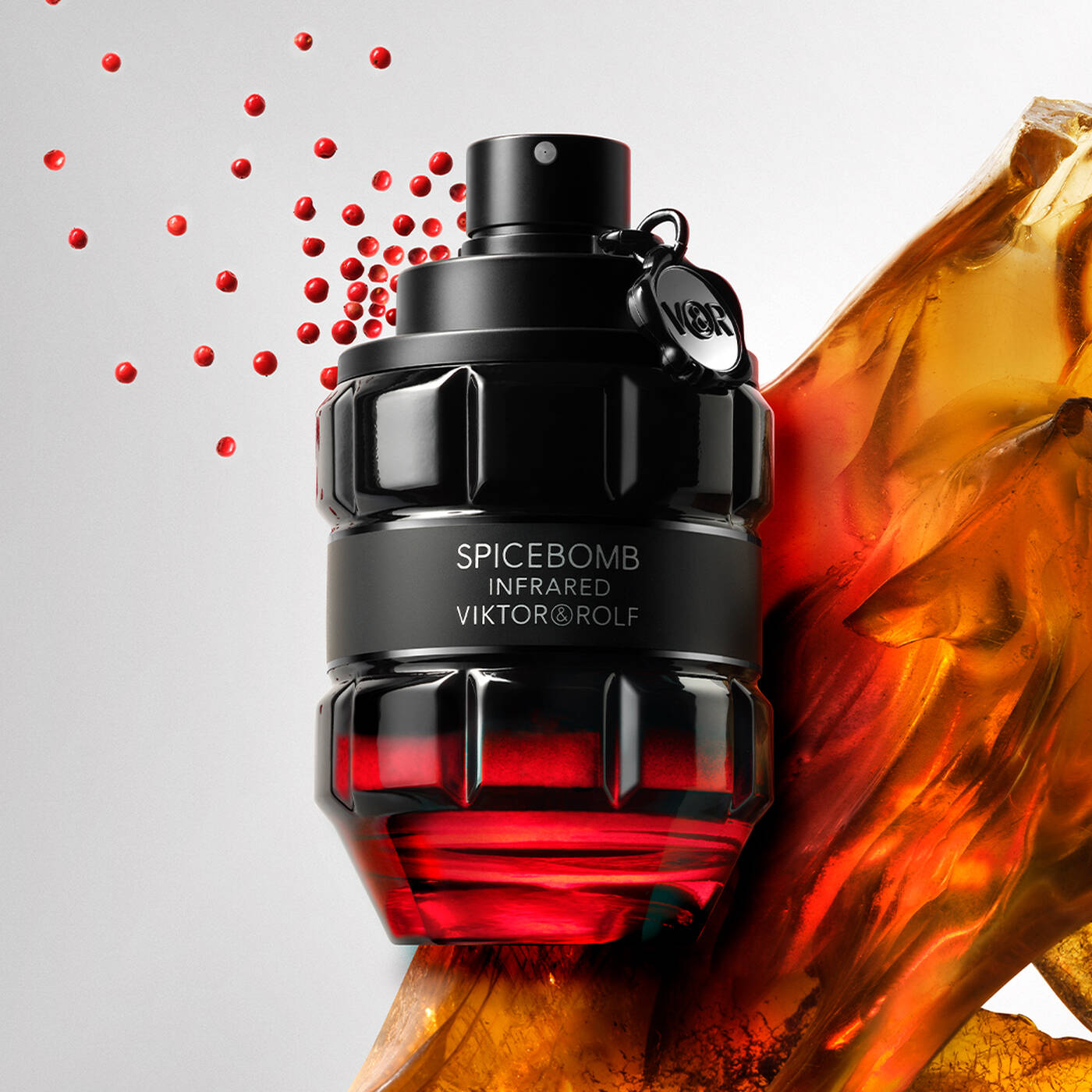 Spicebomb Infrared EDT Cologne For Men Viktor Rolf spicebomb-infrared-edt-cologne-for-men-viktor-rolf